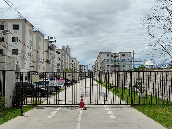 Apartamento - Venda, SANTA CRUZ, RIO DE JANEIRO, RJ