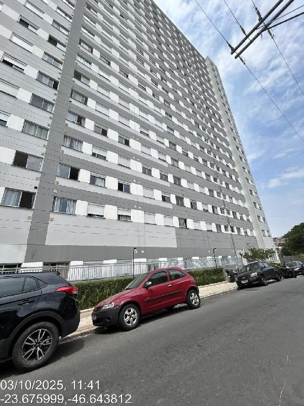 Apartamento - Venda, AMERICANOPOLIS, SAO PAULO, SP