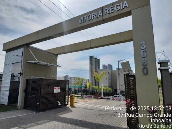 Apartamento - Venda, CAMPO GRANDE, RIO DE JANEIRO, RJ