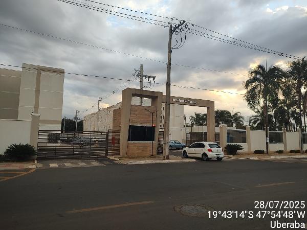 Apartamento - Venda, BOA VISTA, UBERABA, MG