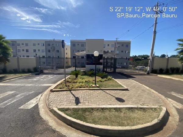 Apartamento - Venda, BAURU, SP