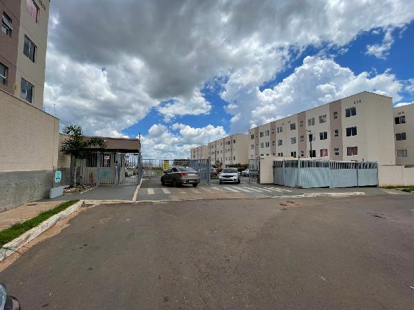 Apartamento - Venda, CIDADE JARDINS, VALPARAISO DE GOIAS, GO