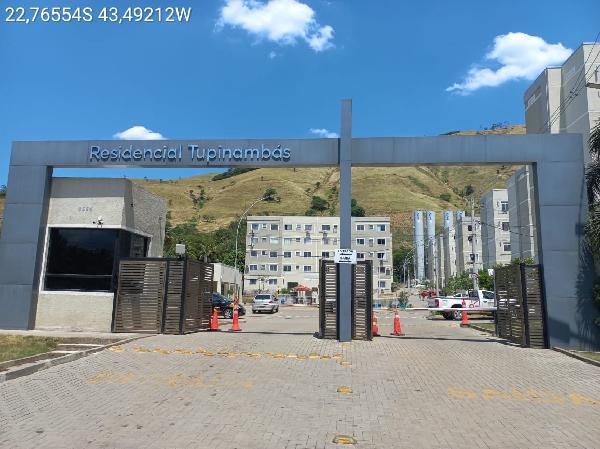 Apartamento - Venda, CENTRO, NOVA IGUACU, RJ