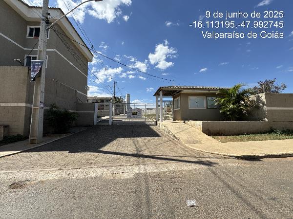 Apartamento - Venda, CHACARAS E MANSOES SANTA MARIA, VALPARAISO DE GOIAS, GO