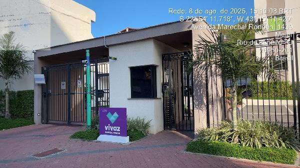 Apartamento - Venda, ENGENHO NOVO, RIO DE JANEIRO, RJ