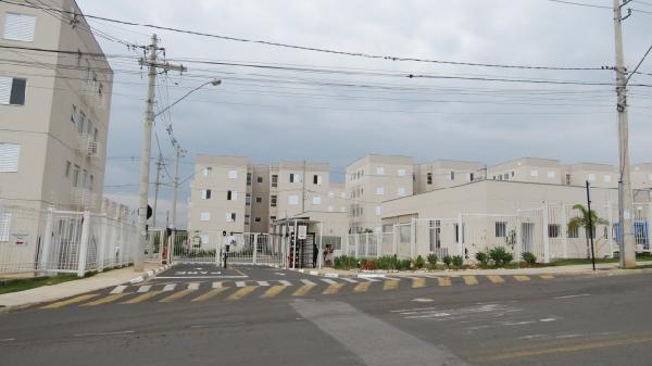 Apartamento - Venda, APARECIDINHA, SOROCABA, SP