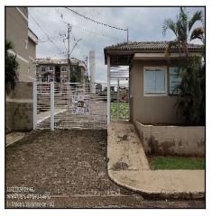 Apartamento - Venda, CHACARAS E MANSOES SANTA MARIA, VALPARAISO DE GOIAS, GO