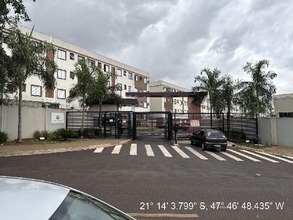 Apartamento - Venda, JARDIM CYBELLI, RIBEIRAO PRETO, SP