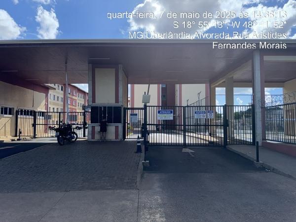 Apartamento - Venda, CONJUNTO ALVORADA, UBERLANDIA, MG