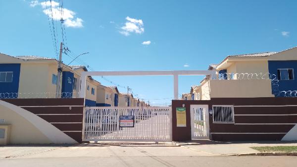 Apartamento - Venda, MANSOES RECREIO MOSSORO, CIDADE OCIDENTAL, GO