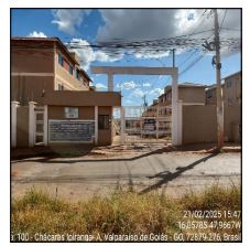 Apartamento - Venda, CHACARAS YPIRANGA, VALPARAISO DE GOIAS, GO