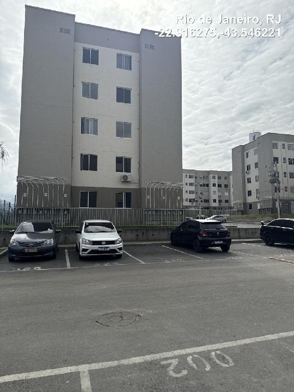 Apartamento - Venda, CAMPO GRANDE, RIO DE JANEIRO, RJ