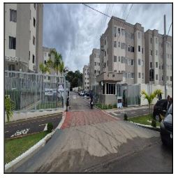 Apartamento - Venda, CAMPO GRANDE, RIO DE JANEIRO, RJ