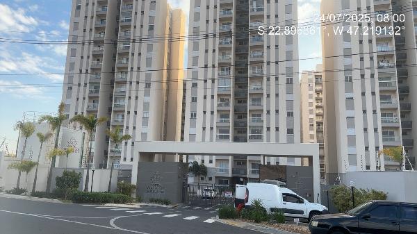 Apartamento - Venda, JARDIM SAO SEBASTIAO, HORTOLANDIA, SP