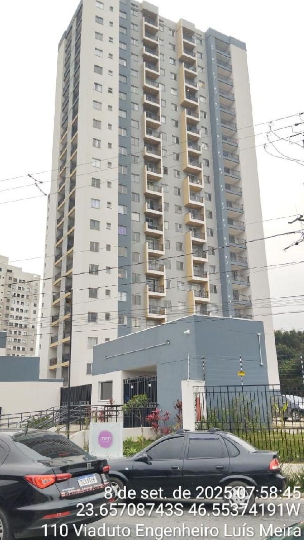 Apartamento - Venda, VILA SACADURA CABRAL, SANTO ANDRE, SP