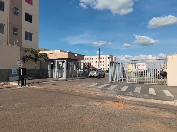 Apartamento - Venda, CIDADE JARDINS, VALPARAISO DE GOIAS, GO