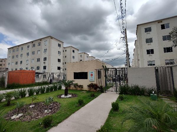 Apartamento - Venda, GUARATIBA, RIO DE JANEIRO, RJ