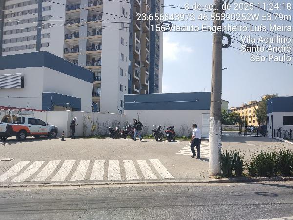 Apartamento - Venda, VILA SACADURA CABRAL, SANTO ANDRE, SP