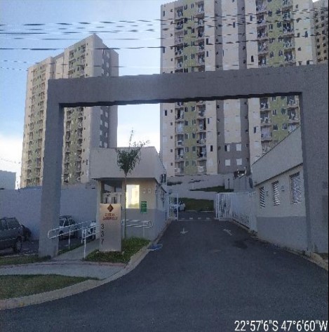 Apartamento - Venda, VILA PALACIOS, CAMPINAS, SP