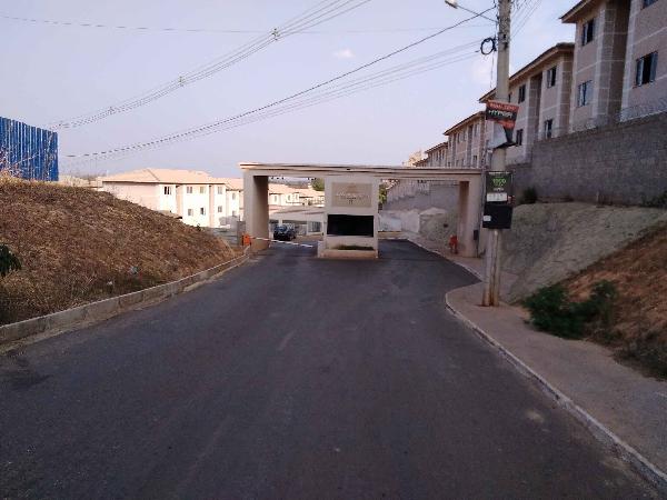 Apartamento - Venda, JARDIM FLAMBOYANT, LUZIANIA, GO