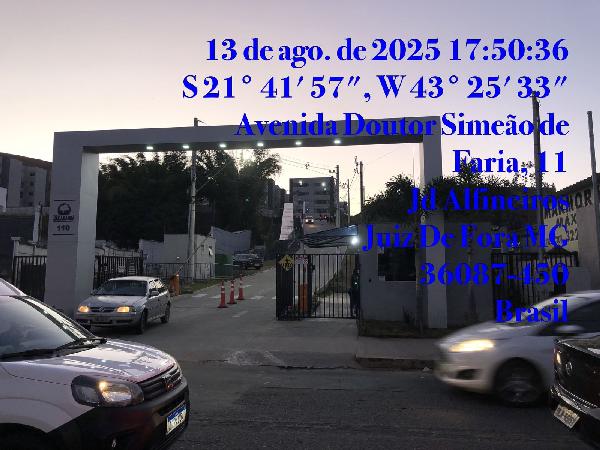 Apartamento - Venda, NOVA ERA, JUIZ DE FORA, MG