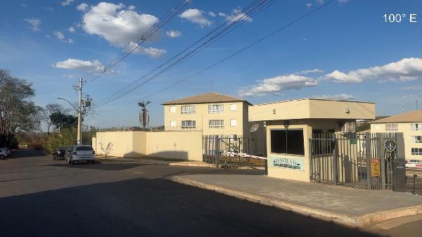 Apartamento - Venda, CHACARAS AMERICANAS, ANAPOLIS, GO