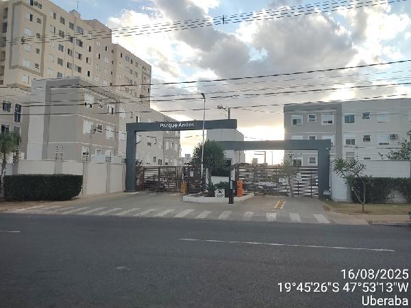 Apartamento - Venda, PARQUE COLIBRI, UBERABA, MG