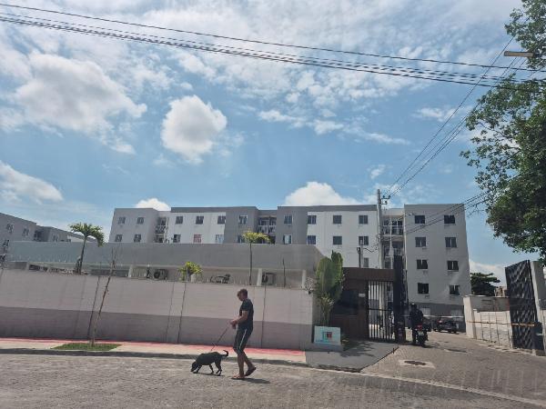 Apartamento - Venda, GUARATIBA, RIO DE JANEIRO, RJ