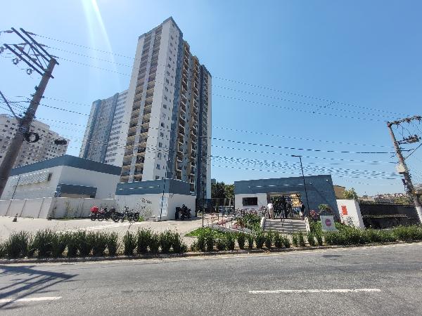 Apartamento - Venda, VILA SACADURA CABRAL, SANTO ANDRE, SP