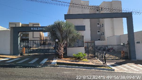 Apartamento - Venda, ANTENOR BARION, MARILIA, SP