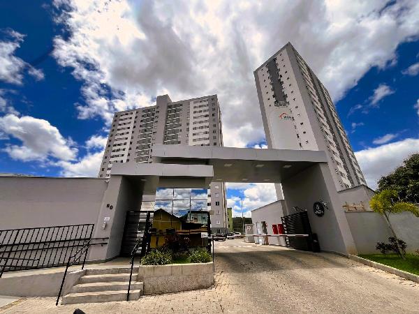 Apartamento - Venda, BENFICA, JUIZ DE FORA, MG