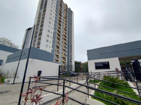 Apartamento - Venda, VILA SACADURA CABRAL, SANTO ANDRE, SP