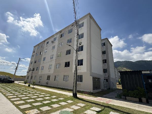 Apartamento - Venda, CABUCU, NOVA IGUACU, RJ