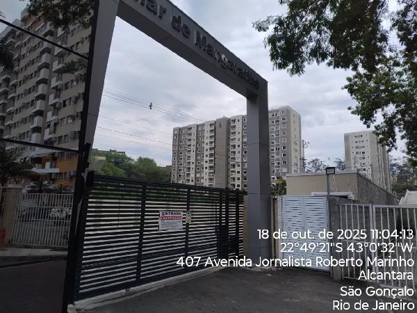 Apartamento - Venda, ALCANTARA, SAO GONCALO, RJ