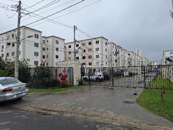 Apartamento - Venda, SANTA CRUZ, RIO DE JANEIRO, RJ