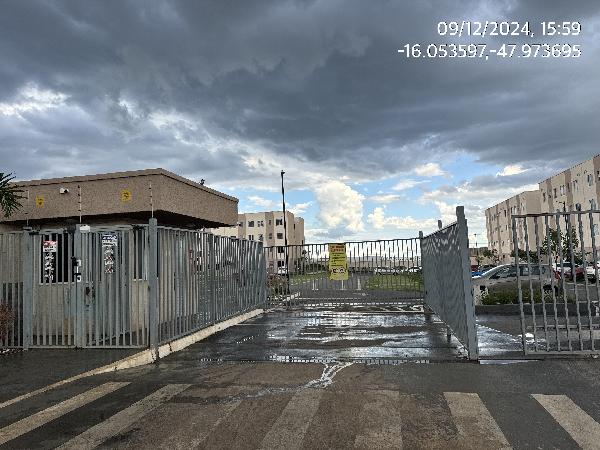 Apartamento - Venda, ETAPA B, VALPARAISO DE GOIAS, GO