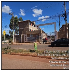 Apartamento - Venda, YPIRANGA, VALPARAISO DE GOIAS, GO