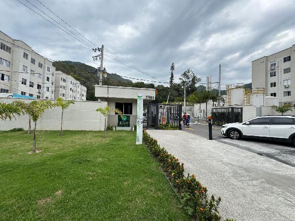 Apartamento - Venda, VARGEM GRANDE, RIO DE JANEIRO, RJ