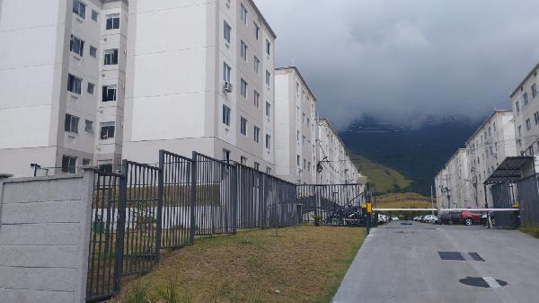 Apartamento - Venda, CABUCU, NOVA IGUACU, RJ