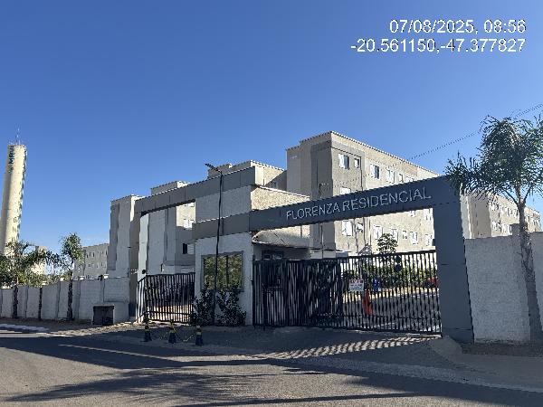 Apartamento - Venda, CHACARA ESPRAIADO, FRANCA, SP