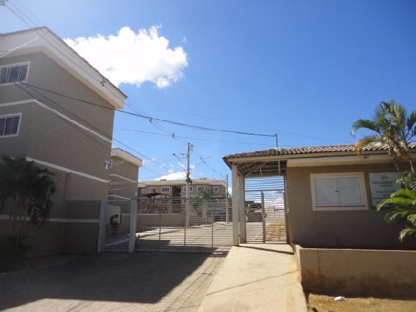 Apartamento - Venda, CHACARAS E MANSOES SANTA MARIA, VALPARAISO DE GOIAS, GO