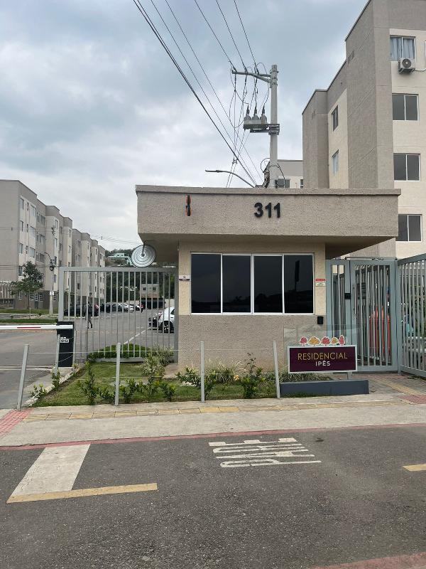 Apartamento - Venda, CAMPO GRANDE, RIO DE JANEIRO, RJ