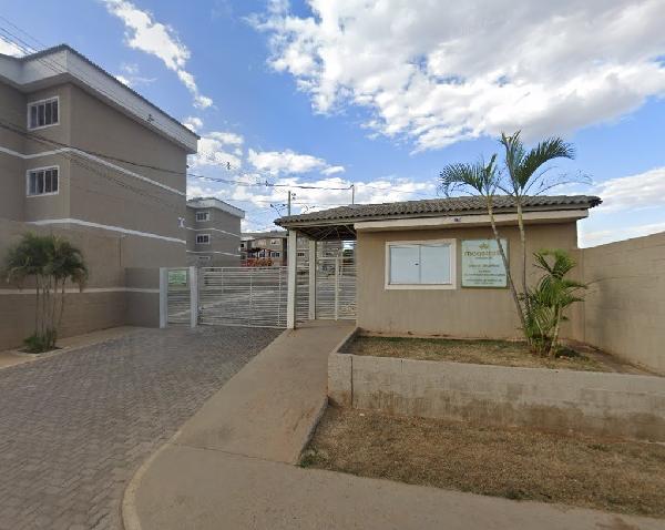 Apartamento - Venda, CHACARAS E MANSOES SANTA MARIA, VALPARAISO DE GOIAS, GO