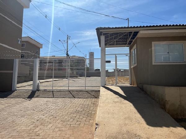 Apartamento - Venda, CHACARAS E MANSOES SANTA MARIA, VALPARAISO DE GOIAS, GO