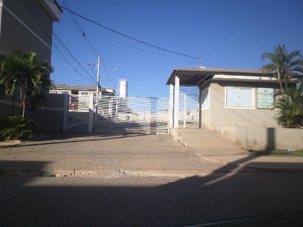 Apartamento - Venda, CHACARAS E MANSOES SANTA MARIA, VALPARAISO DE GOIAS, GO