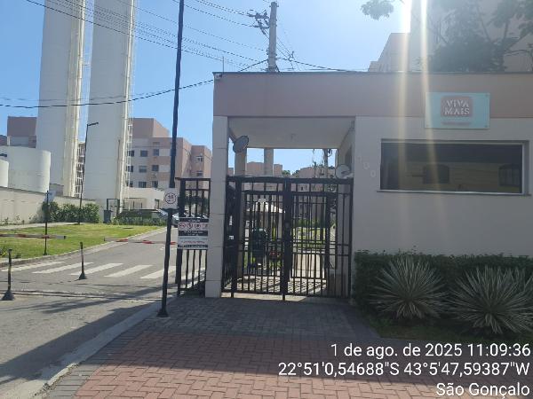 Apartamento - Venda, NEVES (NEVES), SAO GONCALO, RJ