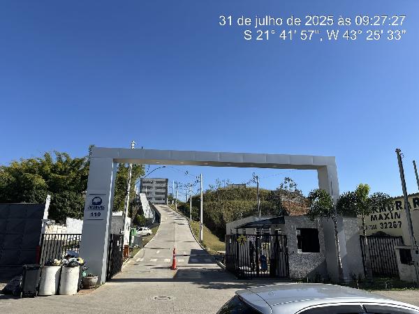 Apartamento - Venda, BENFICA, JUIZ DE FORA, MG