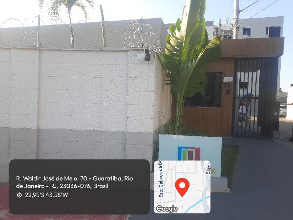 Apartamento - Venda, GUARATIBA, RIO DE JANEIRO, RJ