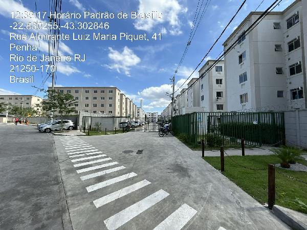 Apartamento - Venda, BRAS DE PINA, RIO DE JANEIRO, RJ