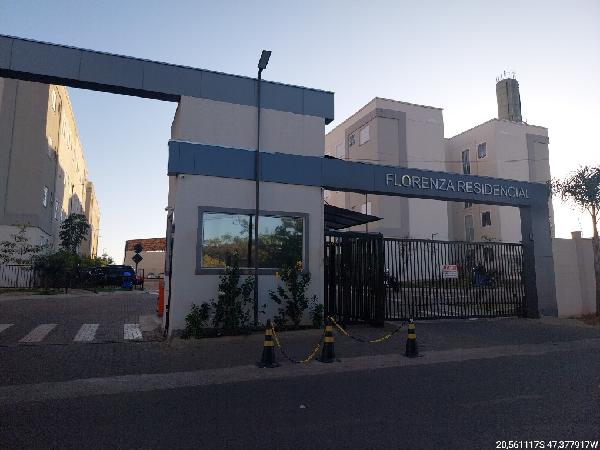 Apartamento - Venda, CHACARA ESPRAIADO, FRANCA, SP